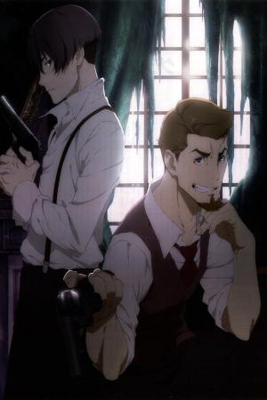 voir l'anime Episode 1-Episode-1 sur voiranime  VF VOSTFR en HD 