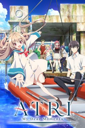 voir l'anime Saison 1 sur voiranime 