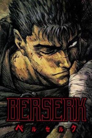 voir l'anime Berserk 1997 sur voiranime 