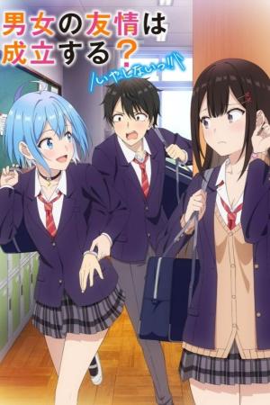 voir l'anime Season 1 sur voiranime 