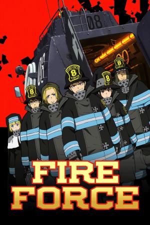 voir l'anime Season 5 sur voiranime 