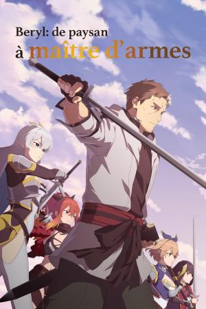 voir l'anime Season 2 sur voiranime 