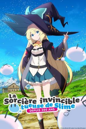 voir l'anime Season 2 sur voiranime 