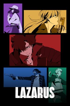 voir l'anime Season 1 sur voiranime 