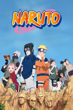 voir l'anime Et voici Naruto Uzumaki-Episode-1 sur voiranime  VF VOSTFR en HD 