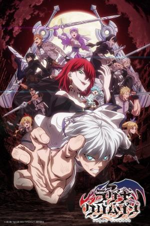 voir l'anime Episode 1-Episode-1 sur voiranime  VF VOSTFR en HD 