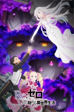 voir l'anime Les serments de chacun-Episode-1 sur voiranime  VF VOSTFR en HD 