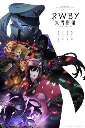 voir l'anime Saison 1 sur voiranime 