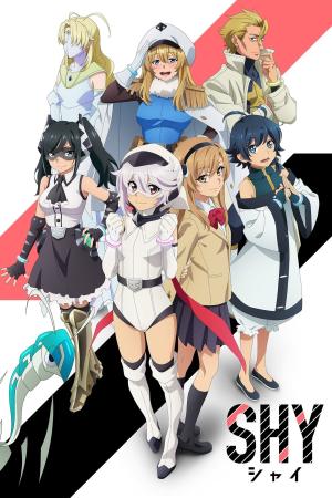 voir l'anime Je suis Shy-Episode-1 sur voiranime  VF VOSTFR en HD 