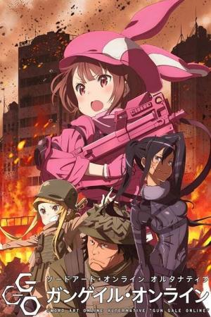 voir l'anime Saison 1 sur voiranime 