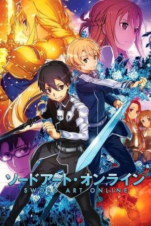 Sword Art Online – Alicization