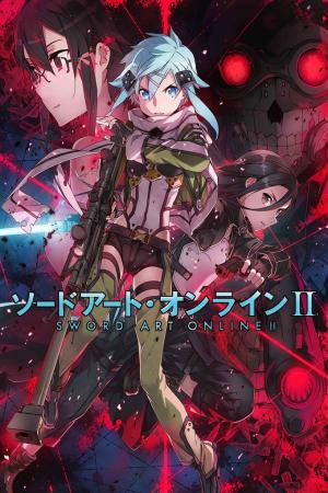 voir l'anime Sword Art Online II sur voiranime 