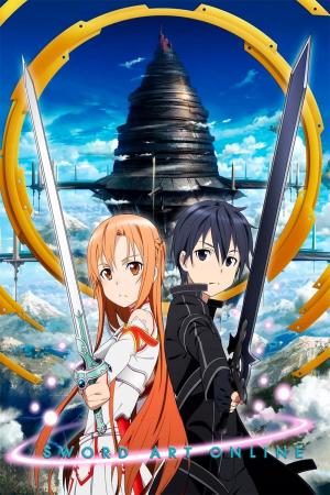 voir l'anime Sword Art Online sur voiranime 