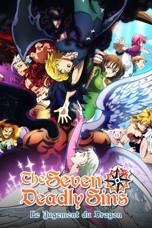 voir l'anime Les sept péchés capitaux sur voiranime 